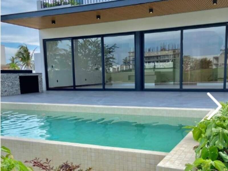 Venta residencia Palmar