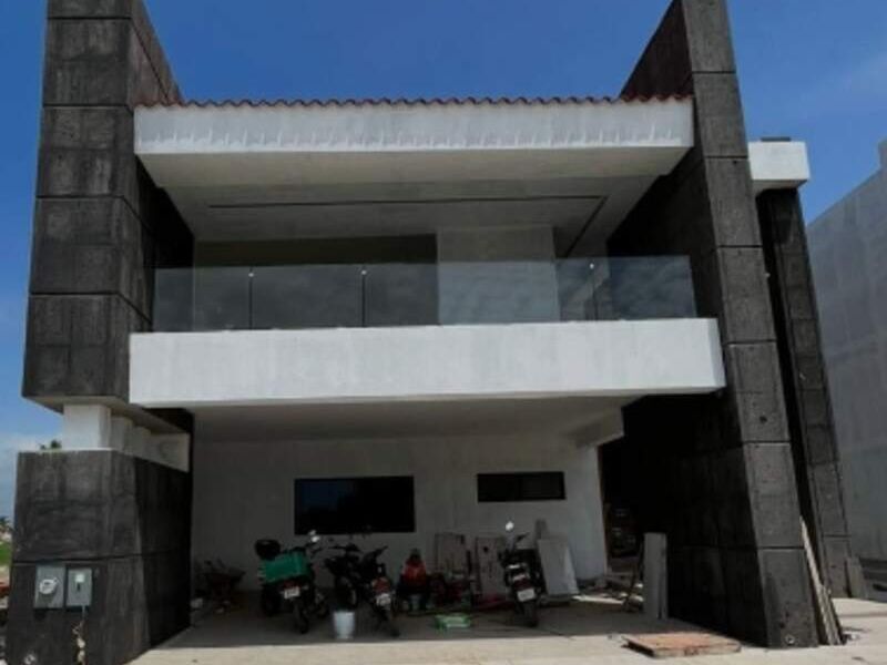 Venta casa Marina Mazatlán