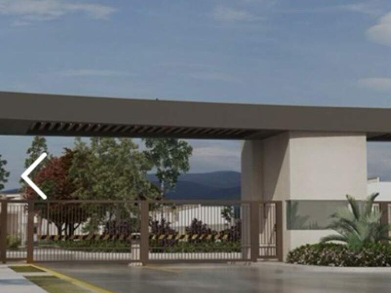 Venta residencial Real Valle