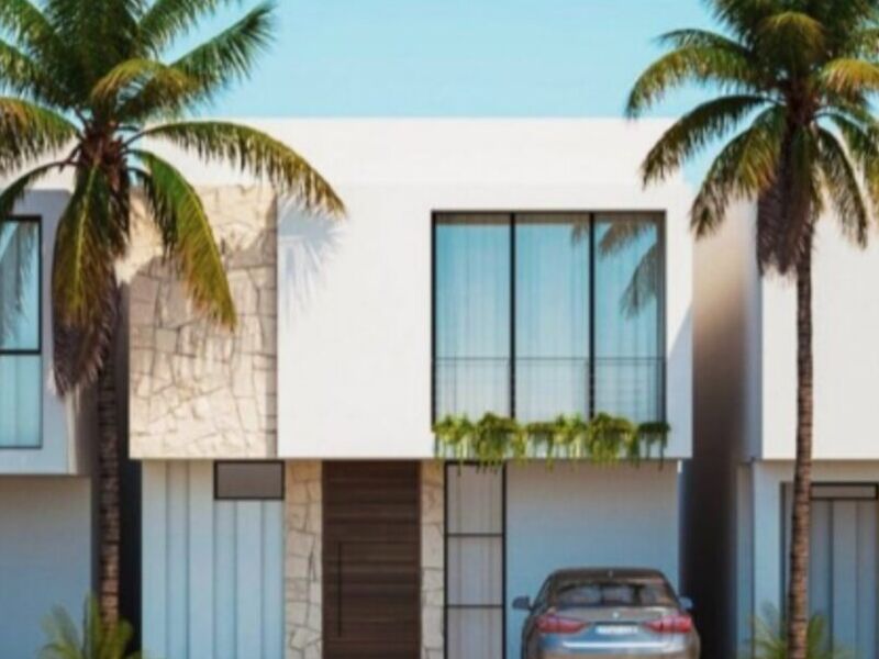 Venta casa Balandra Residencial.