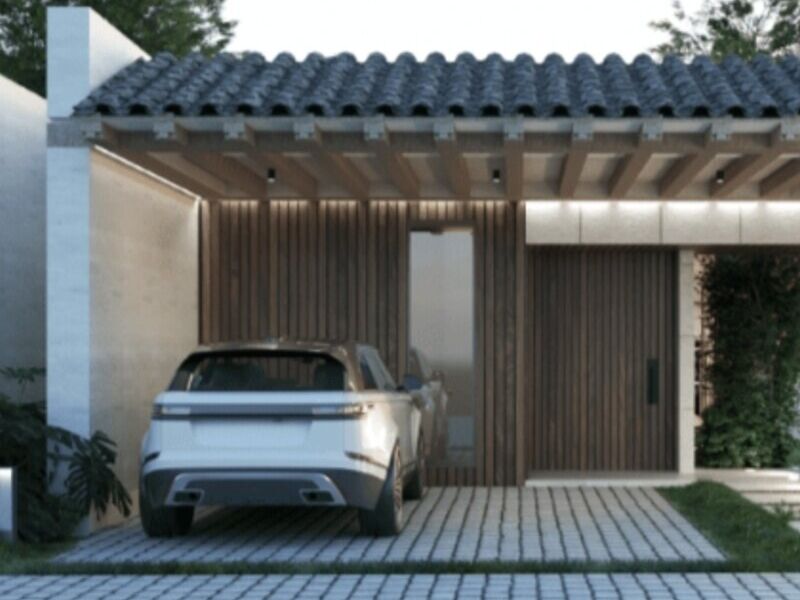 Venta casa Mangata Golf