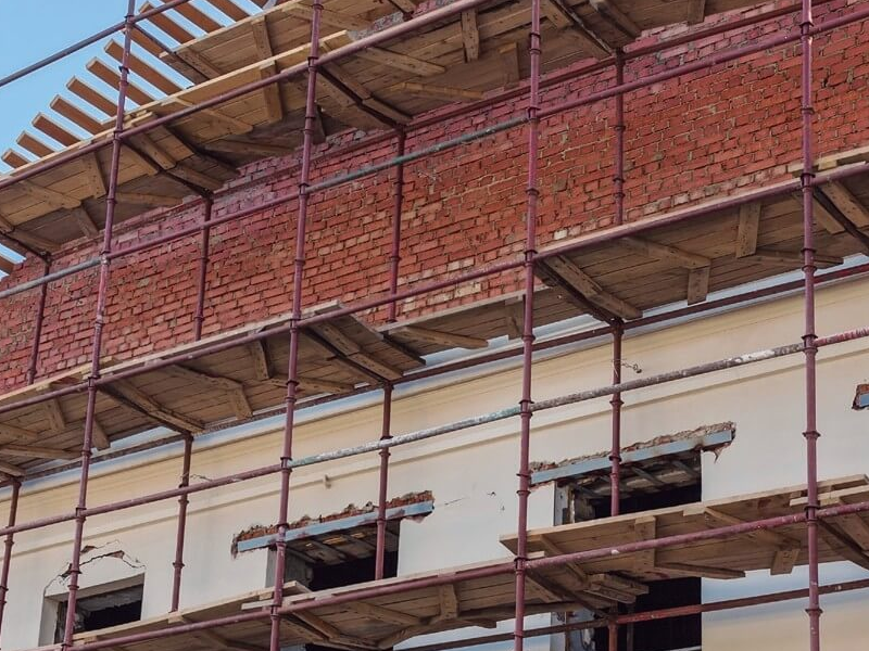 Rehabilitación Restauración Sonora 