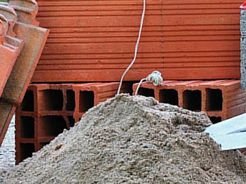 Materiales Construcción Sonora