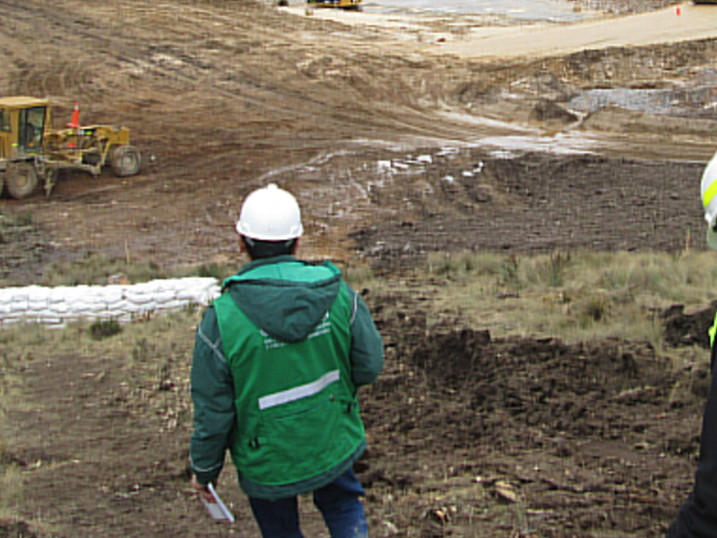 Servicios Cimentacion Sonora