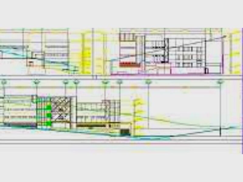 Elaboración estudios impacto urbano Cancún