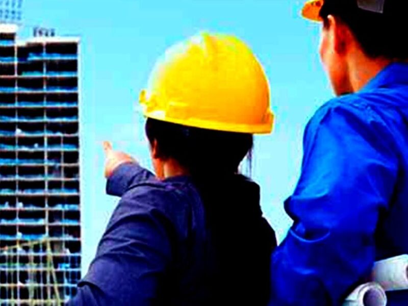 Dirección supervisión obra Cancún