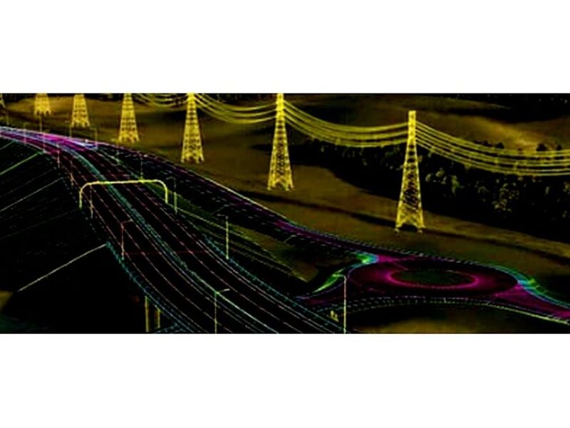 Diseño cruces puentes peatonales Cancún 
