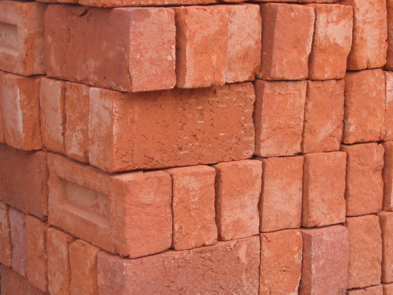 Ladrillos Sonora