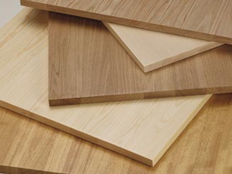 Madera Construccion Sonora