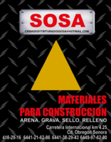 Sosa