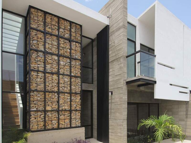 Casa Jardín México 