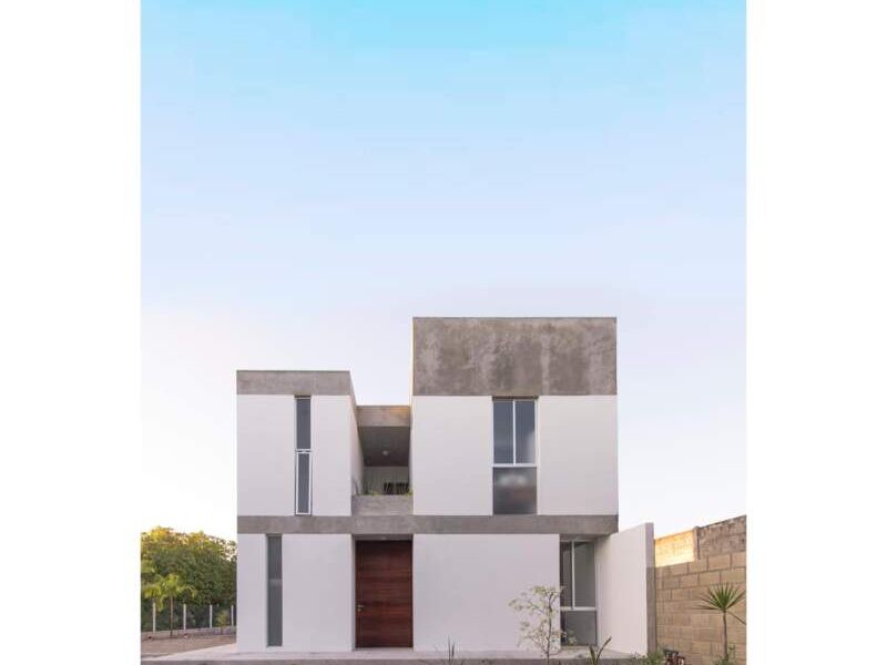 Casa MIDA México 