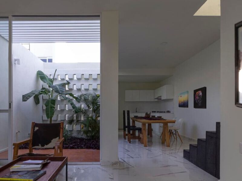 Casa BV2 México 