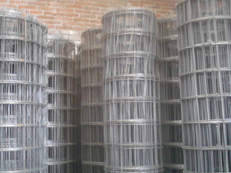 Malla Electrosoldada Zapopan