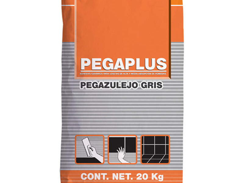Pegazuelo Gris Blanco Zapopan