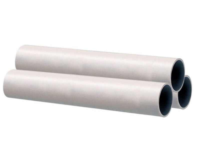 Tubo PVC Zapopan