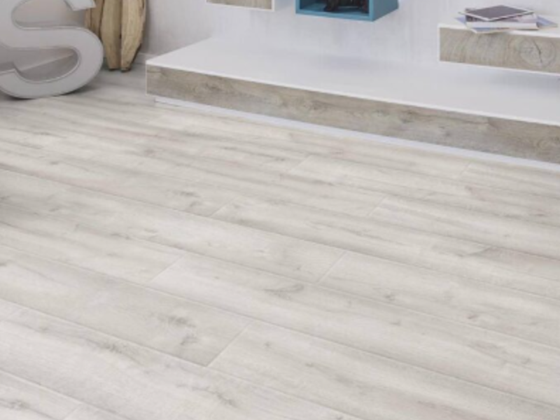 Piso Laminado Nogales