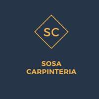 Sosa carpinteria