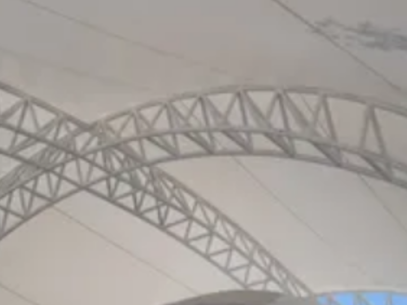 Cubiertas Mallasombra México