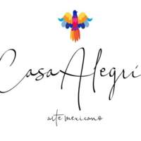 Casa Alegría