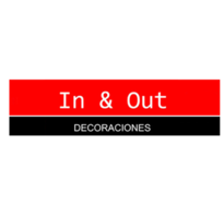IN & OUT DECORACIONES
