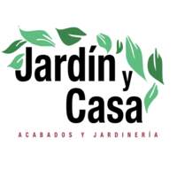 Jardin y Casa