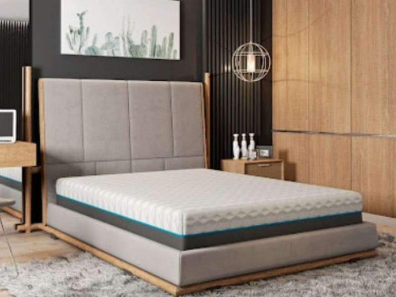 Colchón Gel Comfort México