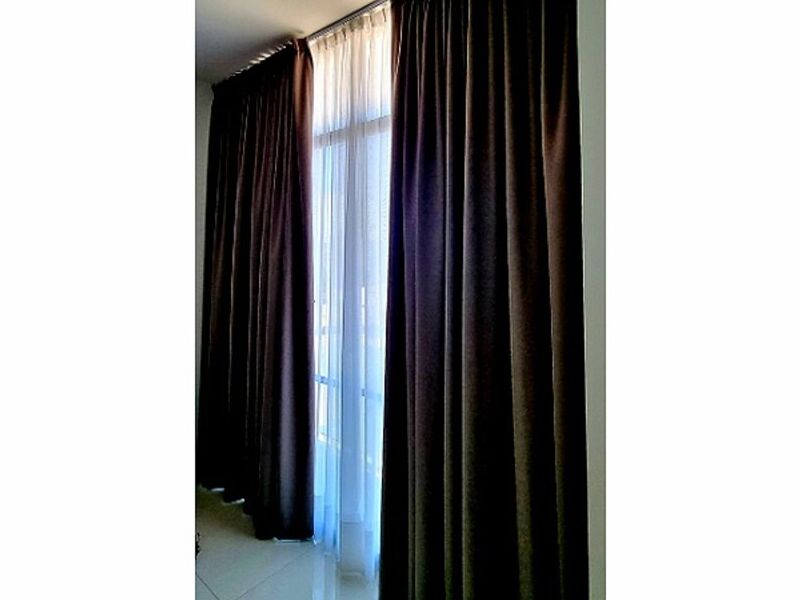 Cortinas Torreón 