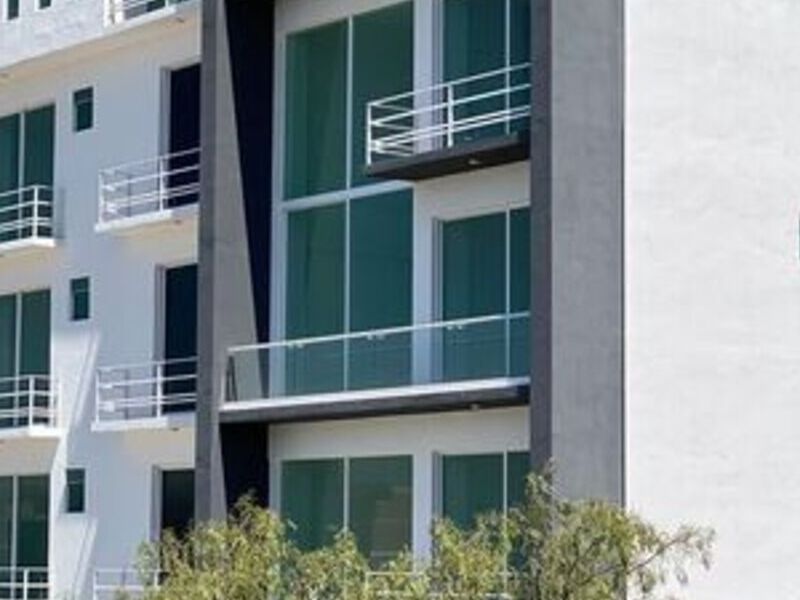 Venta departamento Puebla