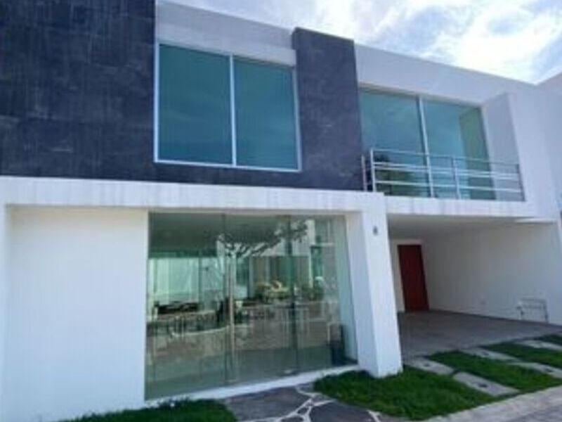 Veta casa Rancho Colorado Puebla