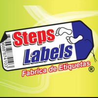 Steps Labels Style