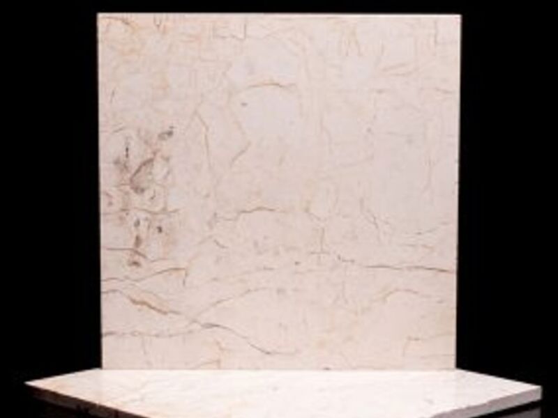 Marmol blanco castello Bucerias