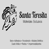 Santa Teresita Materiales