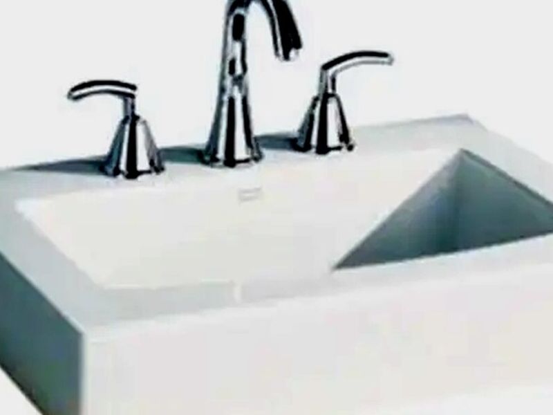 Lavabo México 