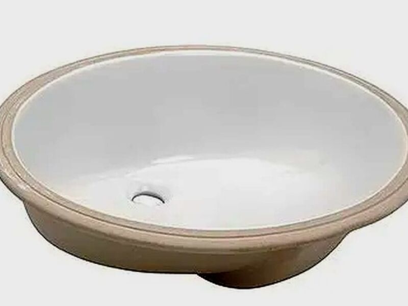 Lavabo Rebosadero México