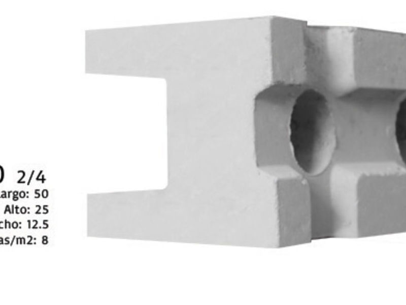 Block MCU-250 Merida
