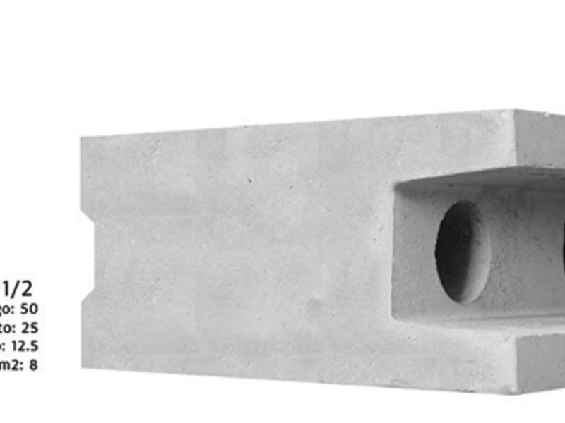Block MCU-500 Merida