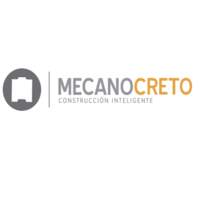 Mecanocreto