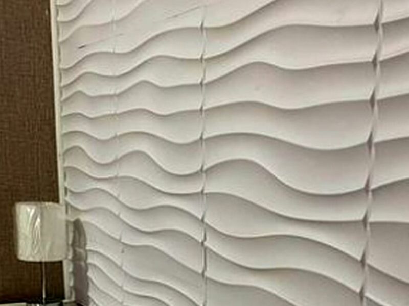 Panel 3D Zacatecas