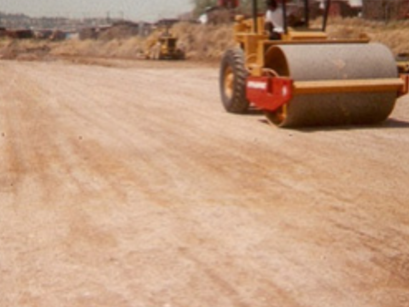 Terraceria Saltillo