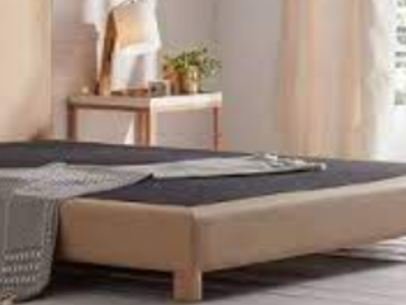 Tapizado Bases Cama Navojoa