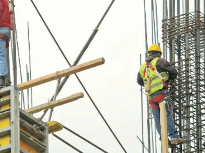 Construcción Mexico