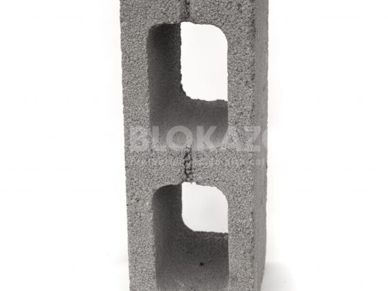 Block Hueco 15 San Luis Potosi