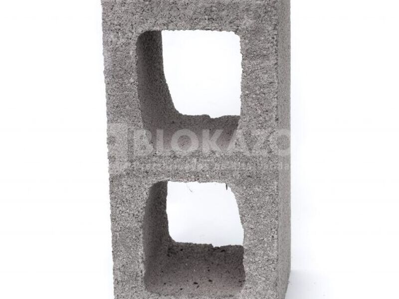 Block Hueco 20 San Luis Potosi