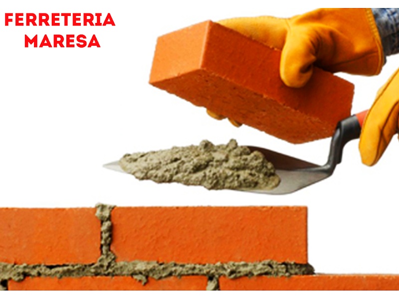 Adoquines FERRETERIA MARESA México