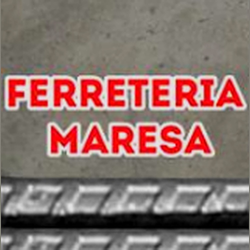 FERRETERIA MARESA