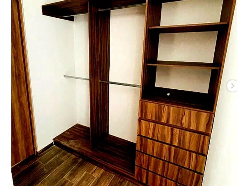 Vestidor San Luis Potosí