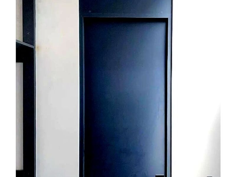 Puerta San Luis Potosí
