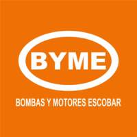 Bombas y Motores Escobar