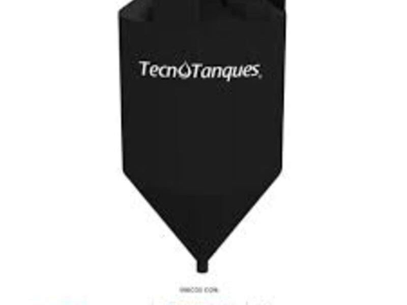 Tolva Tecnotanques 7000L México